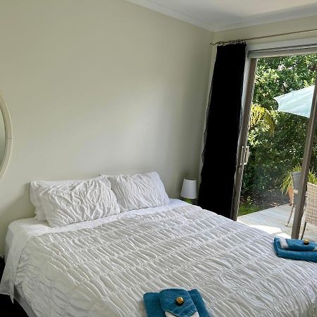 Bed and Breakfast Jennie'S In Whitianga Zewnętrze zdjęcie