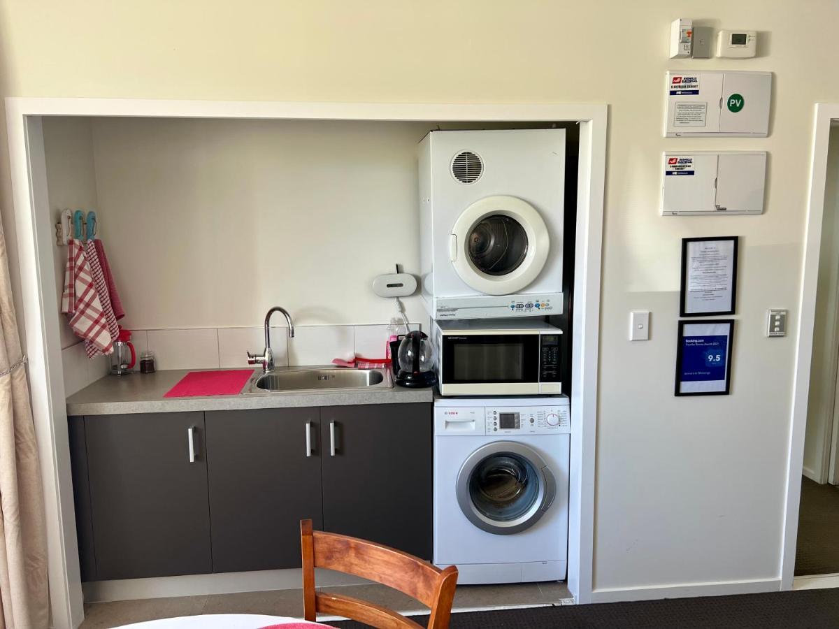 Bed and Breakfast Jennie'S In Whitianga Zewnętrze zdjęcie