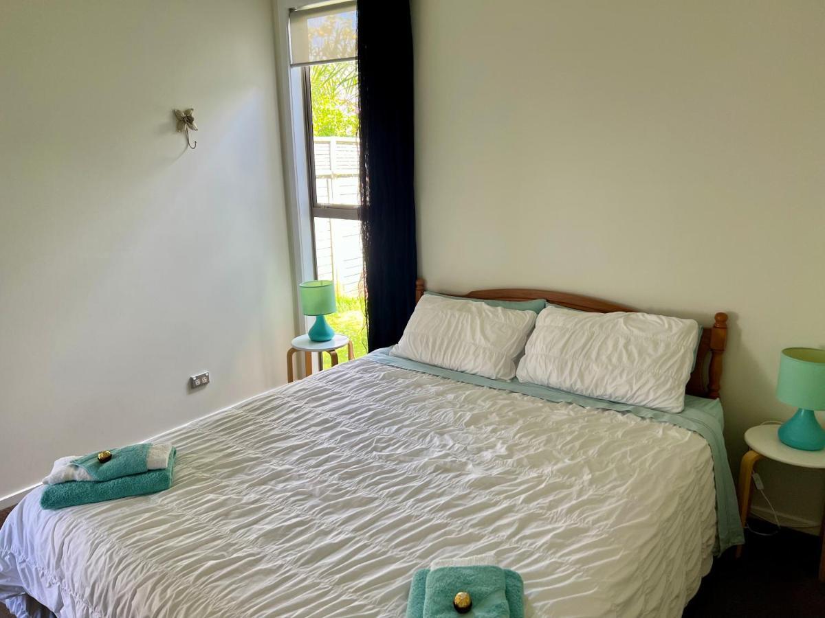 Bed and Breakfast Jennie'S In Whitianga Zewnętrze zdjęcie