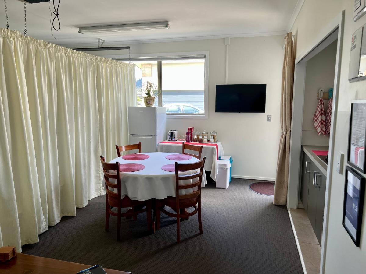 Bed and Breakfast Jennie'S In Whitianga Zewnętrze zdjęcie