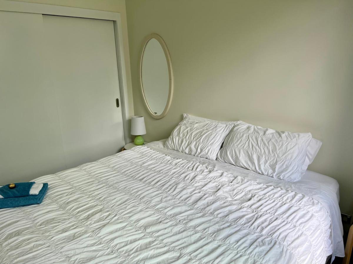 Bed and Breakfast Jennie'S In Whitianga Zewnętrze zdjęcie