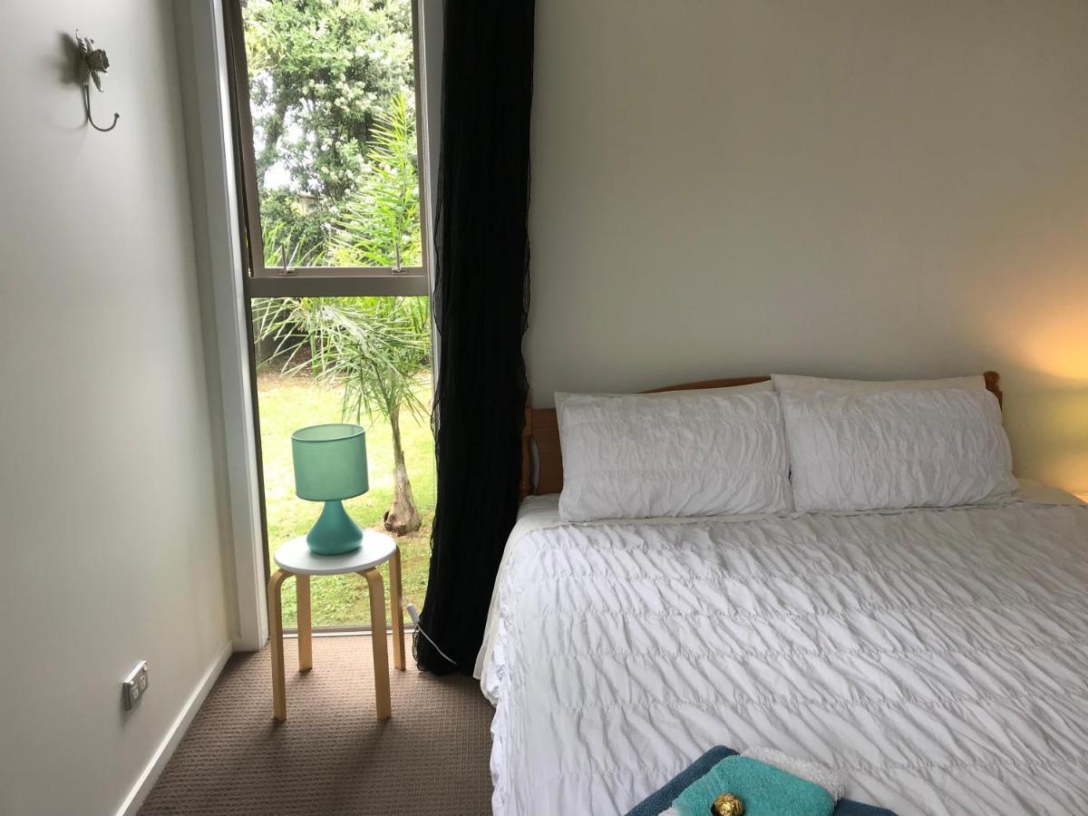 Bed and Breakfast Jennie'S In Whitianga Zewnętrze zdjęcie