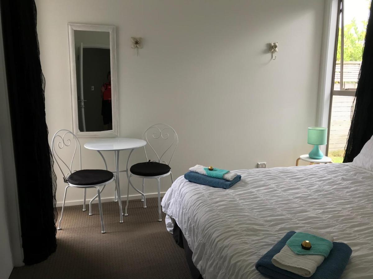 Bed and Breakfast Jennie'S In Whitianga Zewnętrze zdjęcie