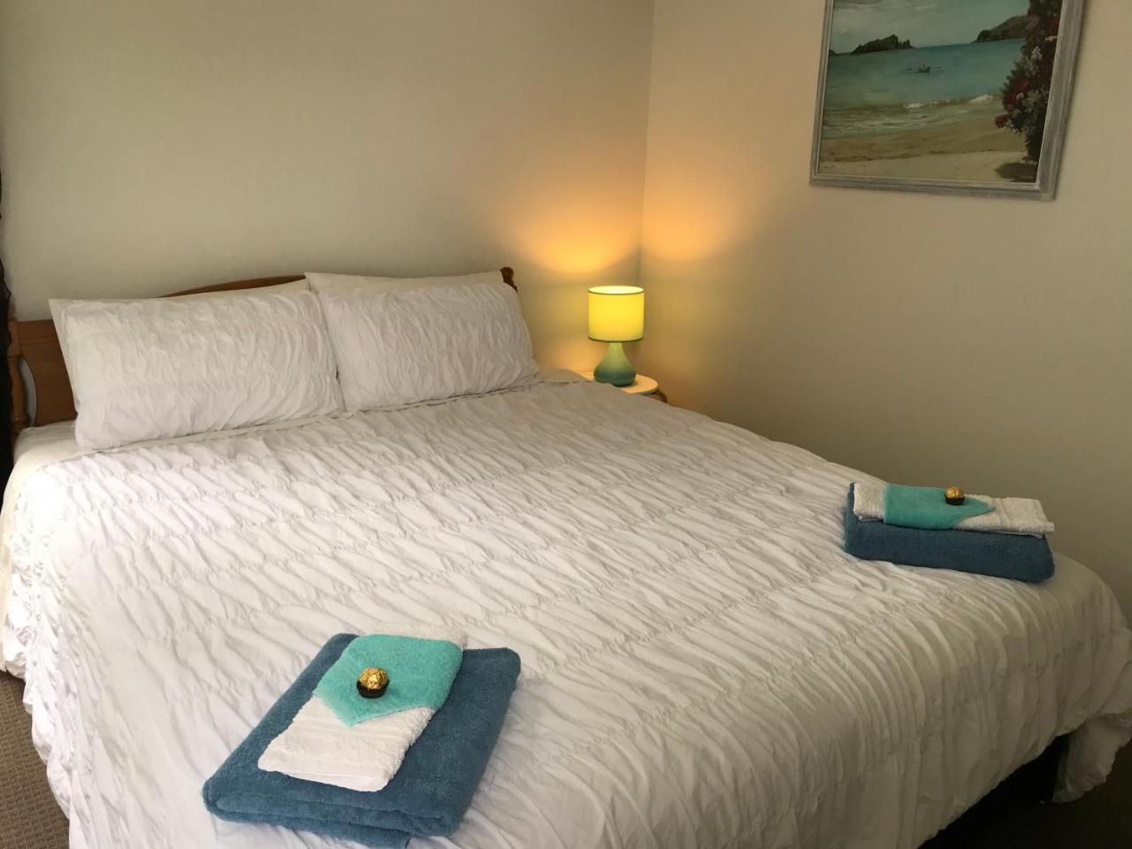 Bed and Breakfast Jennie'S In Whitianga Zewnętrze zdjęcie